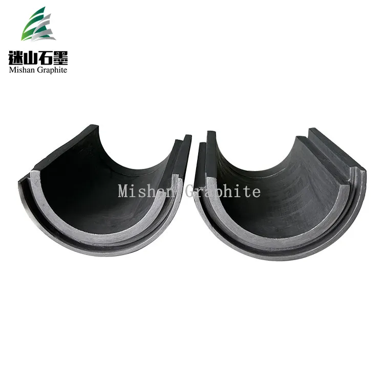 grafitna trda klobučevina